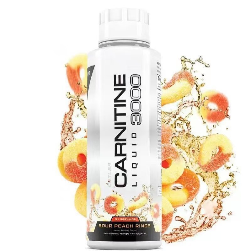 Cutler Nutrition Sıvı L-Karnit - L-Carnitine Liquid incelemesi ve fiyatı