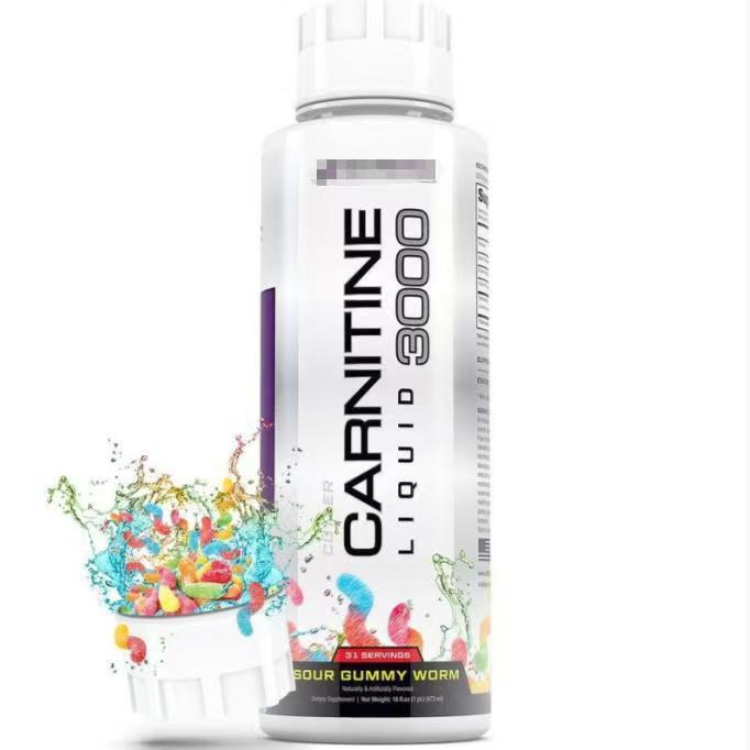 Cutler Nutrition Sıvı L-Karnit - L-Carnitine Liquid incelemesi ve fiyatı