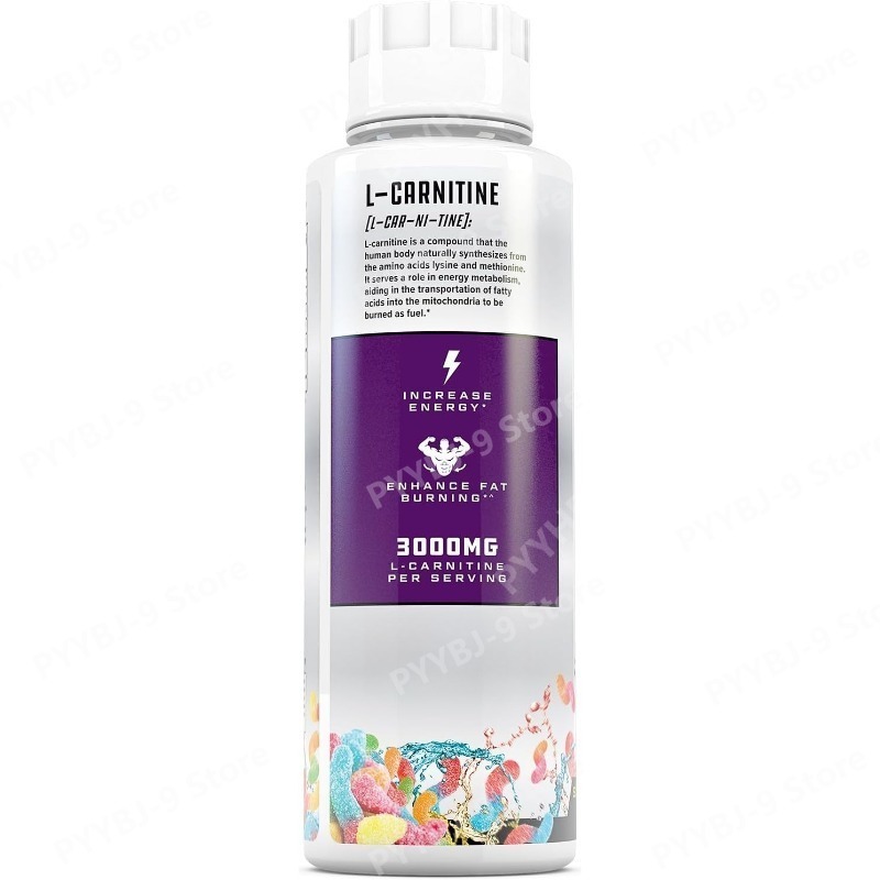 Konsantre Sıvı L-Karnitin Form - L-Carnitine Liquid incelemesi ve fiyatı