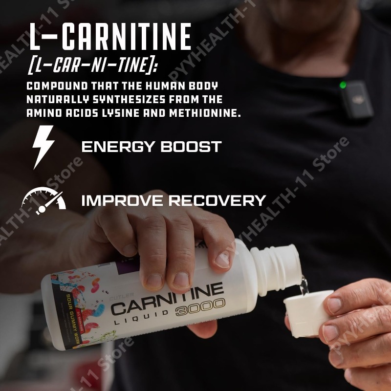 Konsantre Sıvı L-Karnitin Form - L-Carnitine Liquid incelemesi ve fiyatı