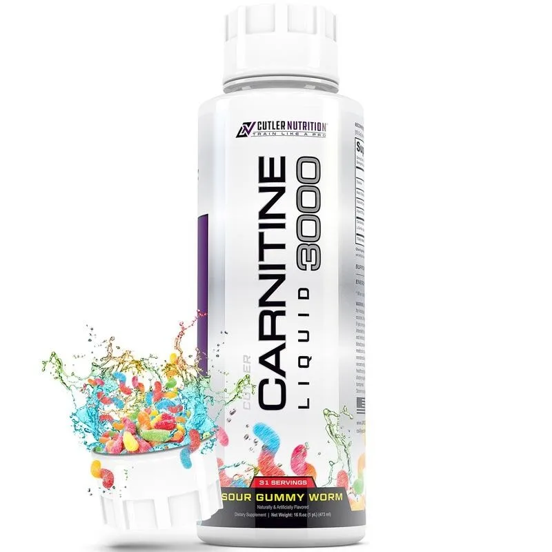 Sıvı L-Karnitin Takviyesi - Ya - L-Carnitine Liquid incelemesi ve fiyatı