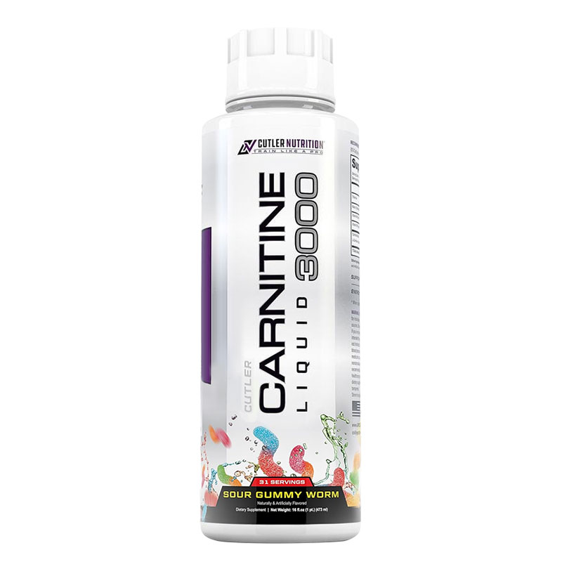 Sıvı L-Karnitin Takviyesi - Ya - L-Carnitine Liquid incelemesi ve fiyatı