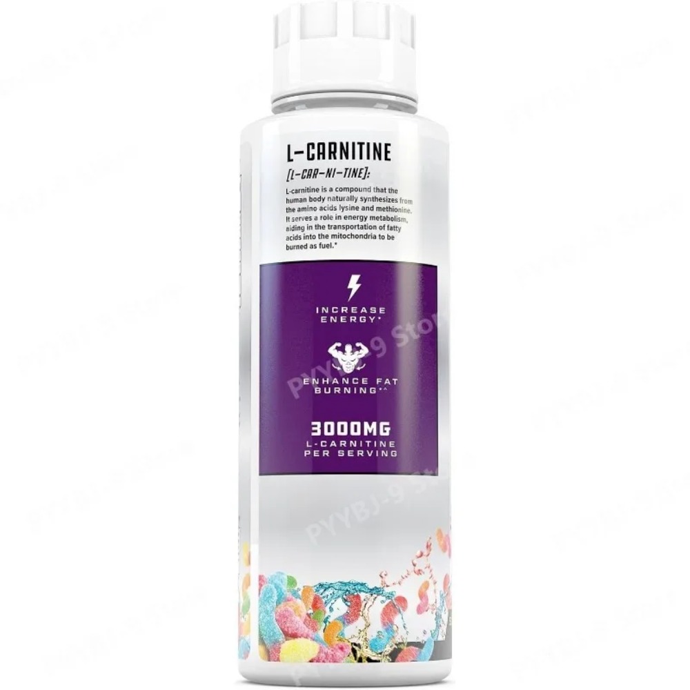 L-Karnitin Sıvı 3000mg Ekşi Sa - L-Carnitine Liquid incelemesi ve fiyatı