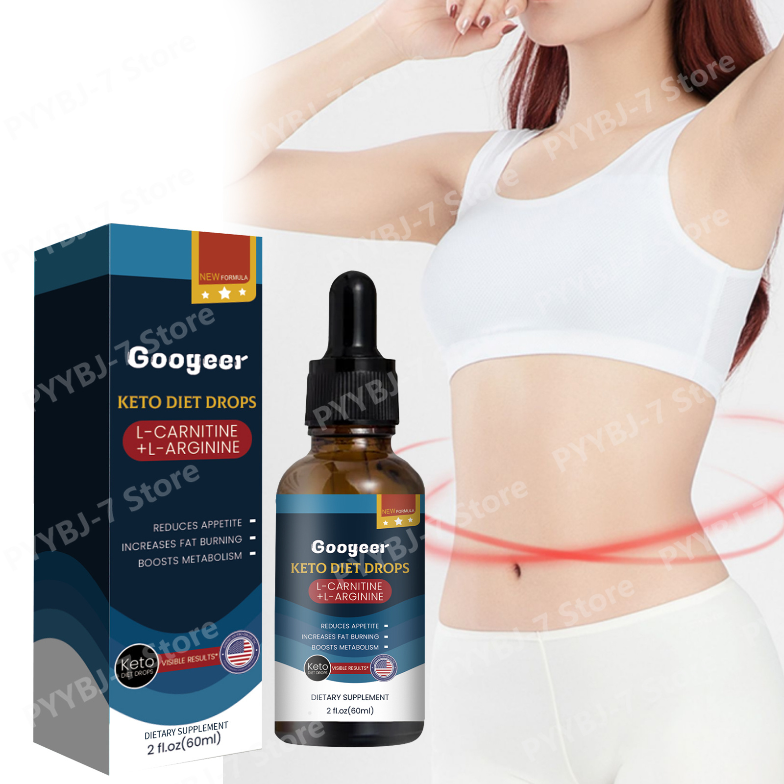 Sıvı L-Karnitin Takviye Damlal - L-Carnitine Liquid incelemesi ve fiyatı
